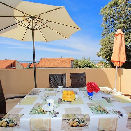 Sunny Apartments Бибине Екстериор снимка