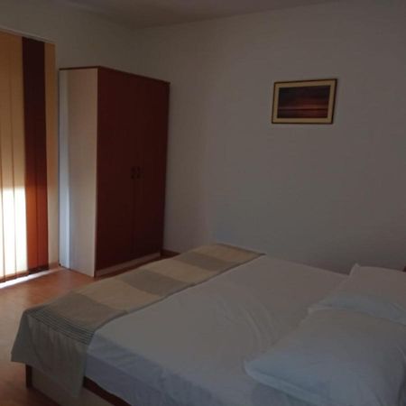 Sunny Apartments Бибине Екстериор снимка