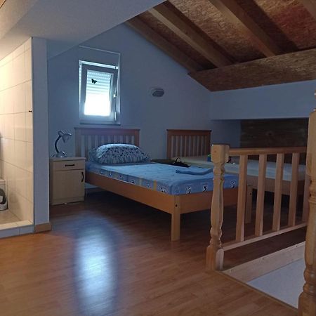 Sunny Apartments Бибине Екстериор снимка