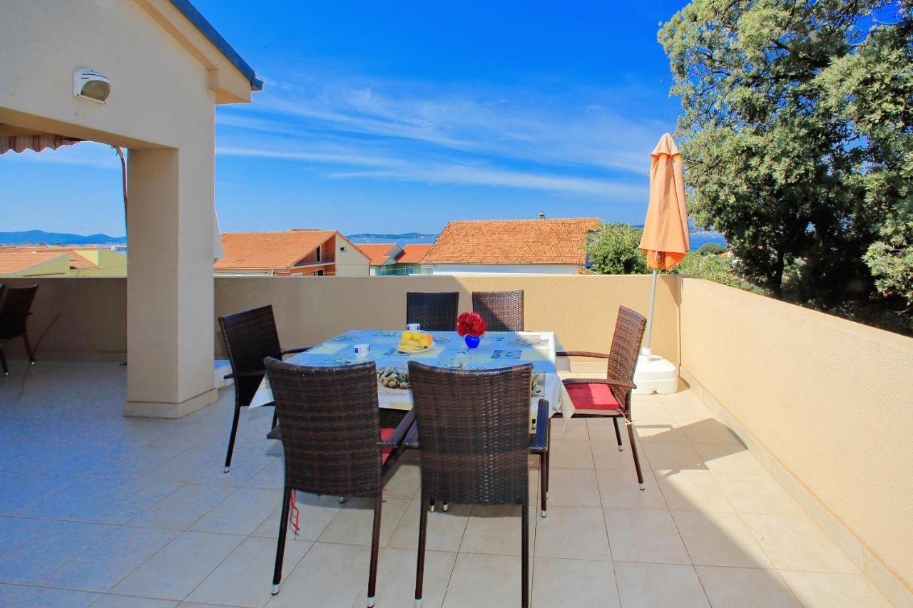 Sunny Apartments Бибине Екстериор снимка