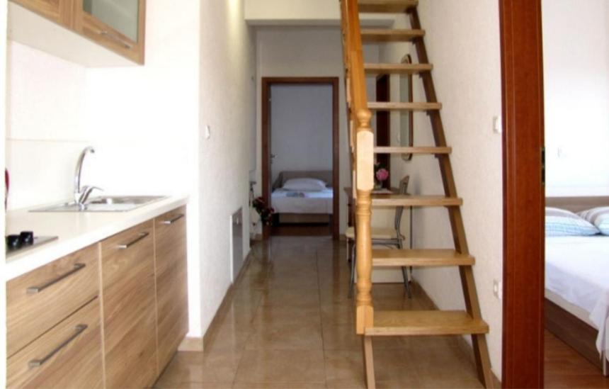 Sunny Apartments Бибине Екстериор снимка