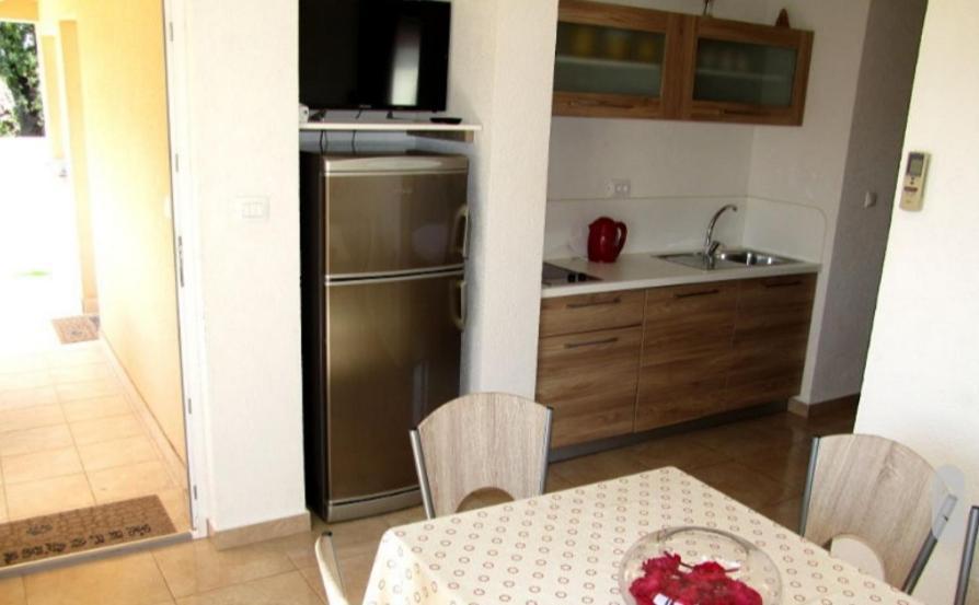 Sunny Apartments Бибине Екстериор снимка