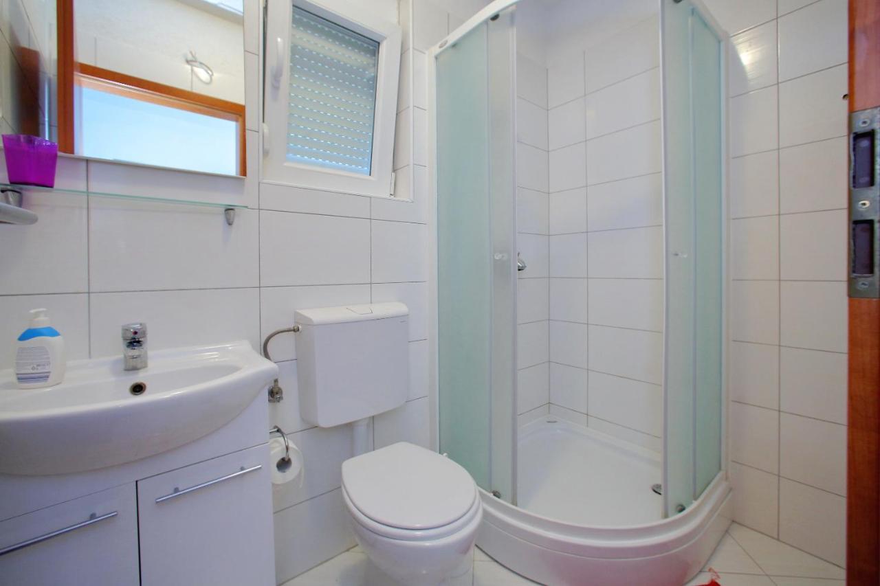 Sunny Apartments Бибине Екстериор снимка