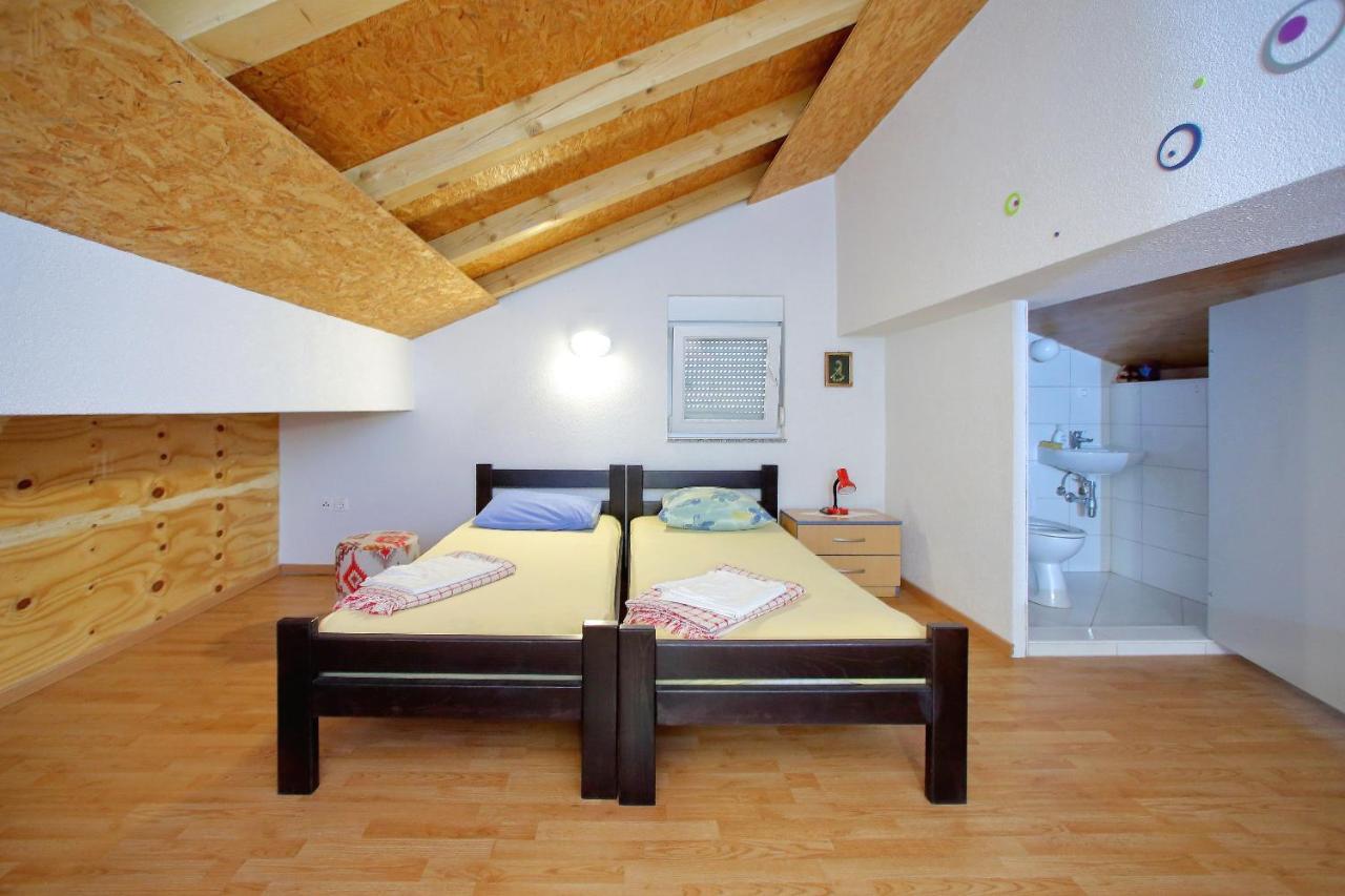 Sunny Apartments Бибине Екстериор снимка