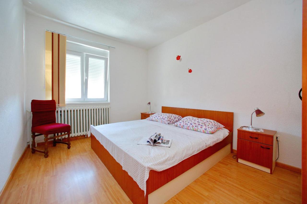 Sunny Apartments Бибине Екстериор снимка