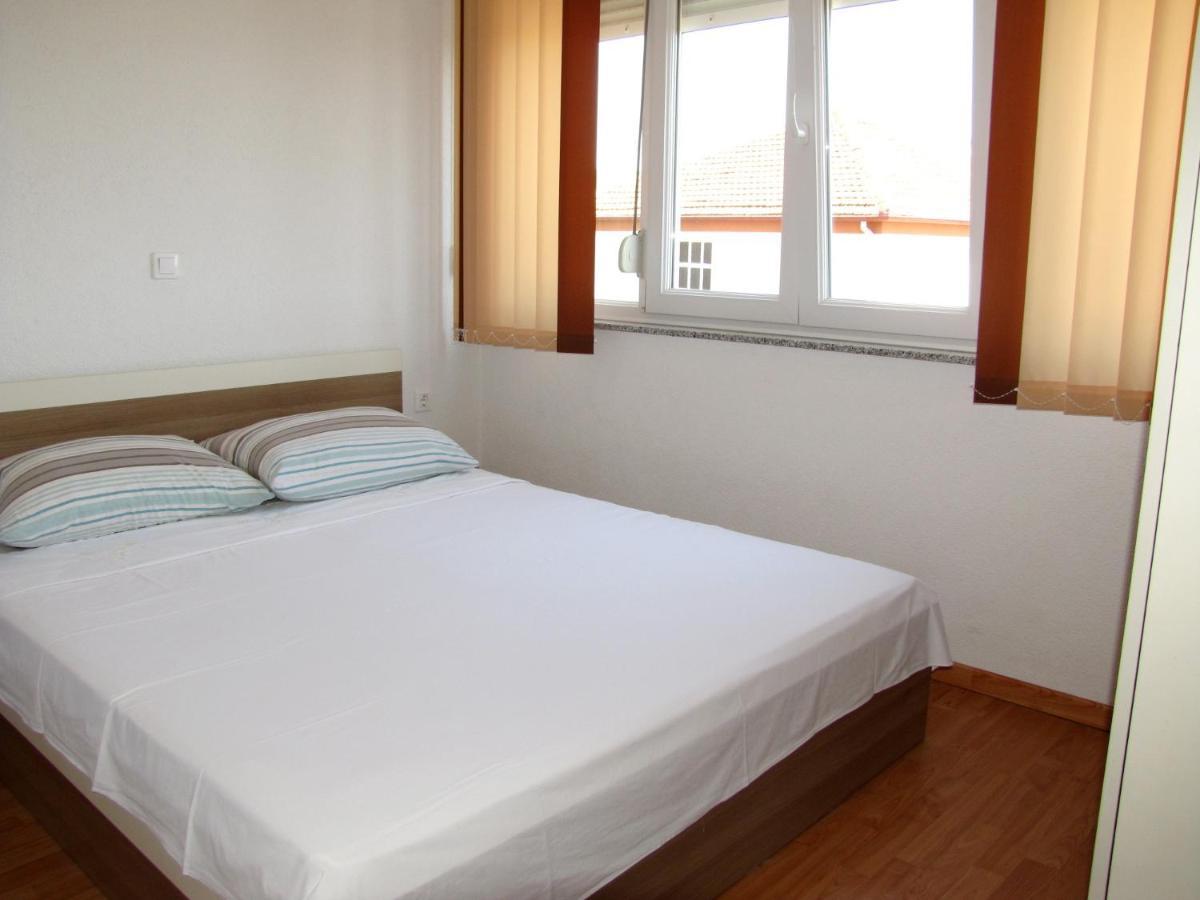 Sunny Apartments Бибине Екстериор снимка