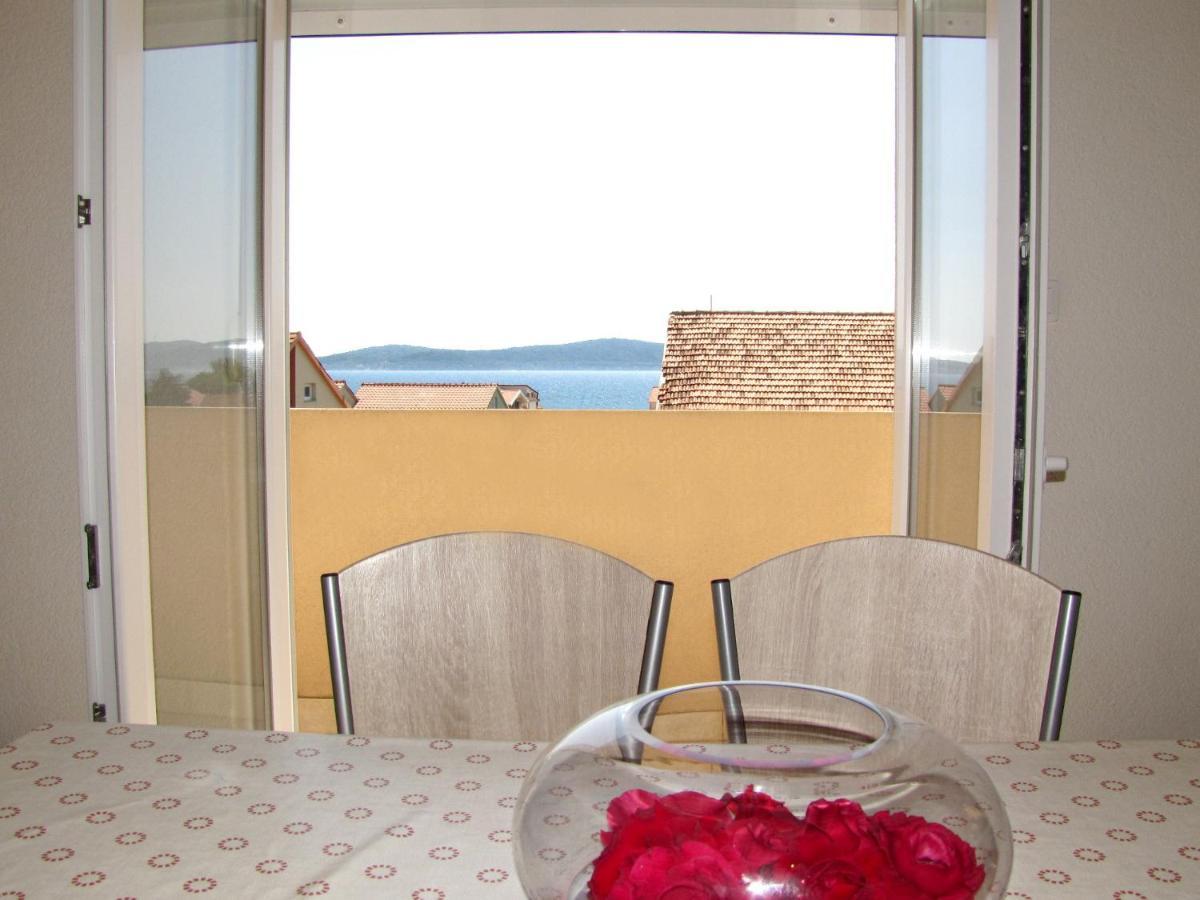 Sunny Apartments Бибине Екстериор снимка