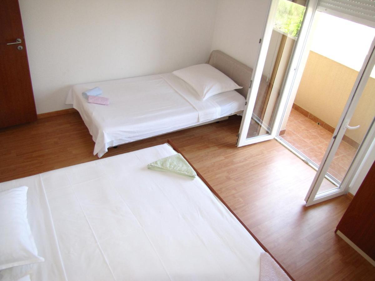 Sunny Apartments Бибине Екстериор снимка