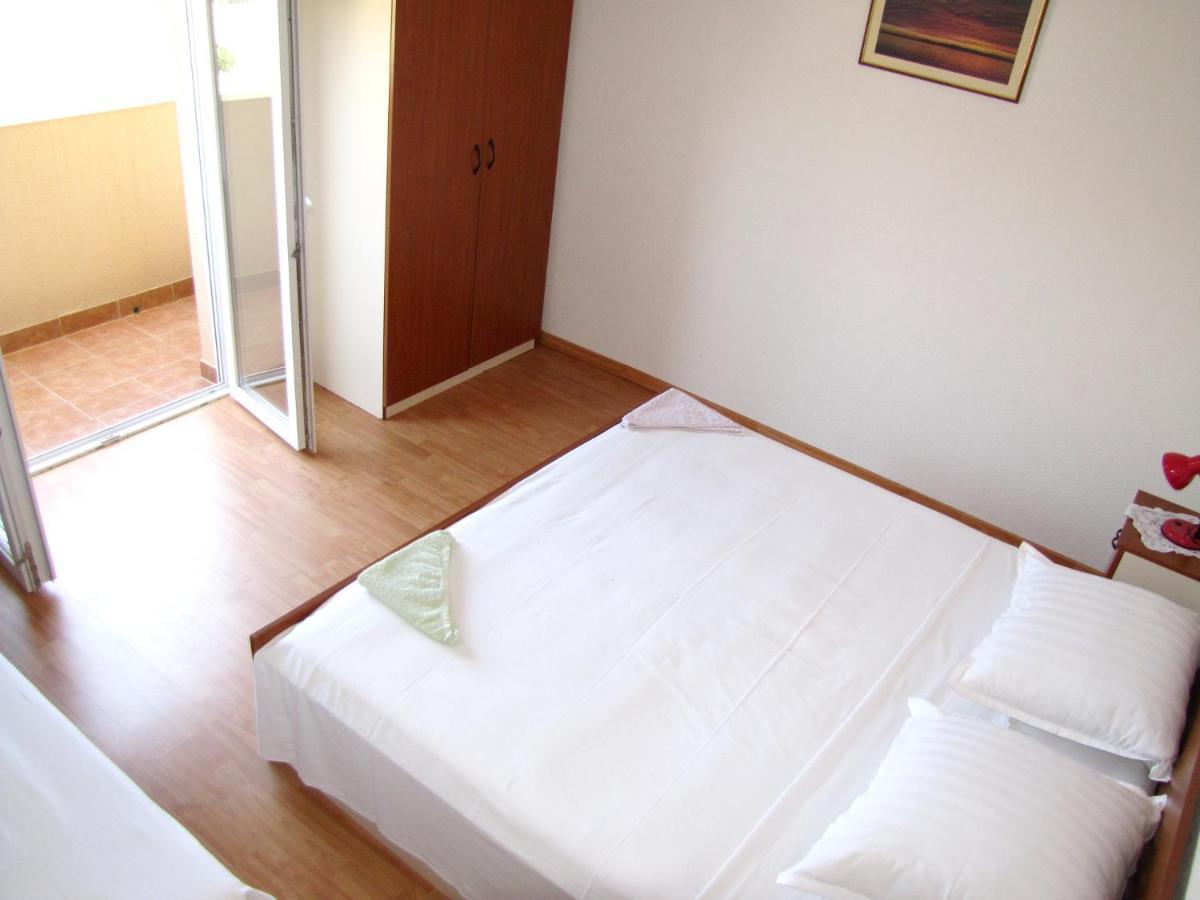 Sunny Apartments Бибине Екстериор снимка