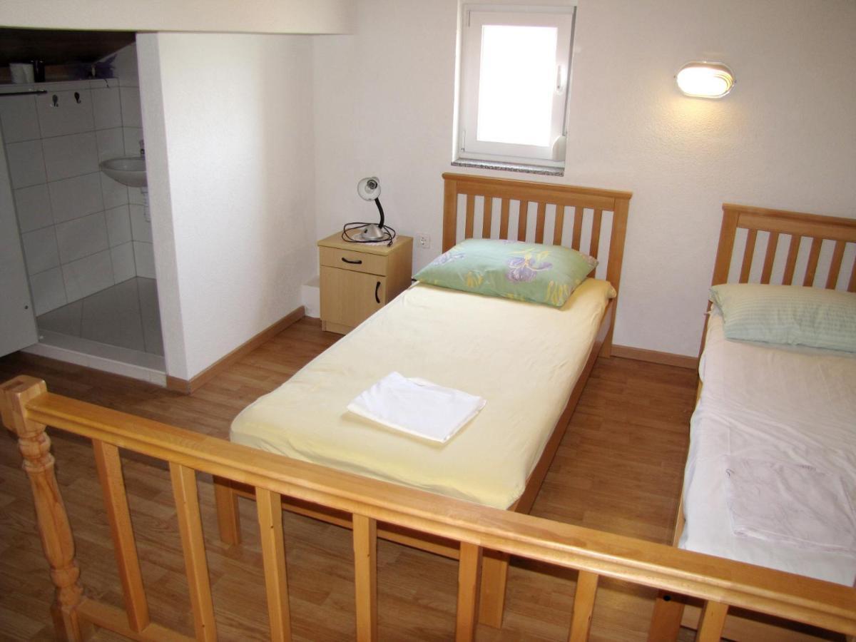 Sunny Apartments Бибине Екстериор снимка