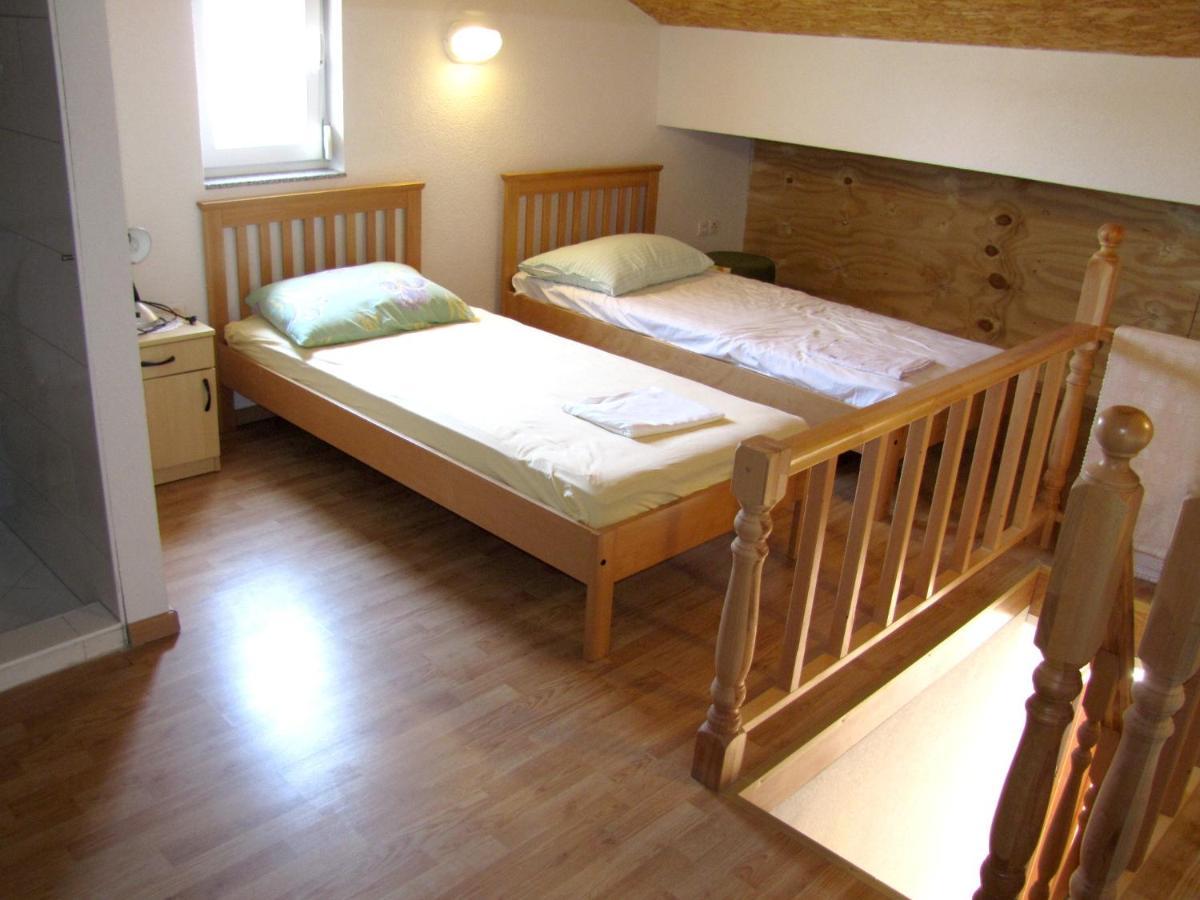 Sunny Apartments Бибине Екстериор снимка