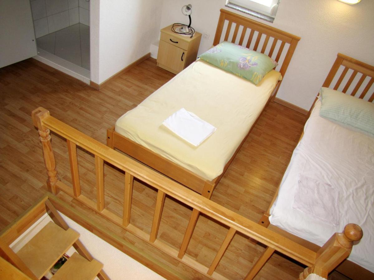 Sunny Apartments Бибине Екстериор снимка