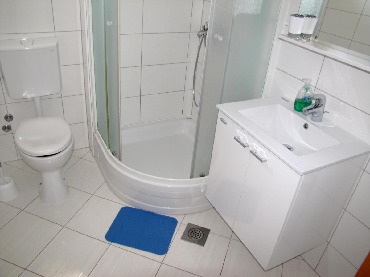 Sunny Apartments Бибине Екстериор снимка
