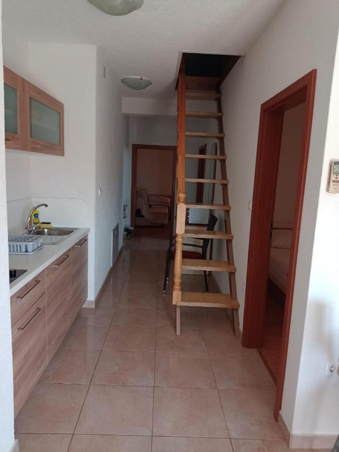 Sunny Apartments Бибине Екстериор снимка