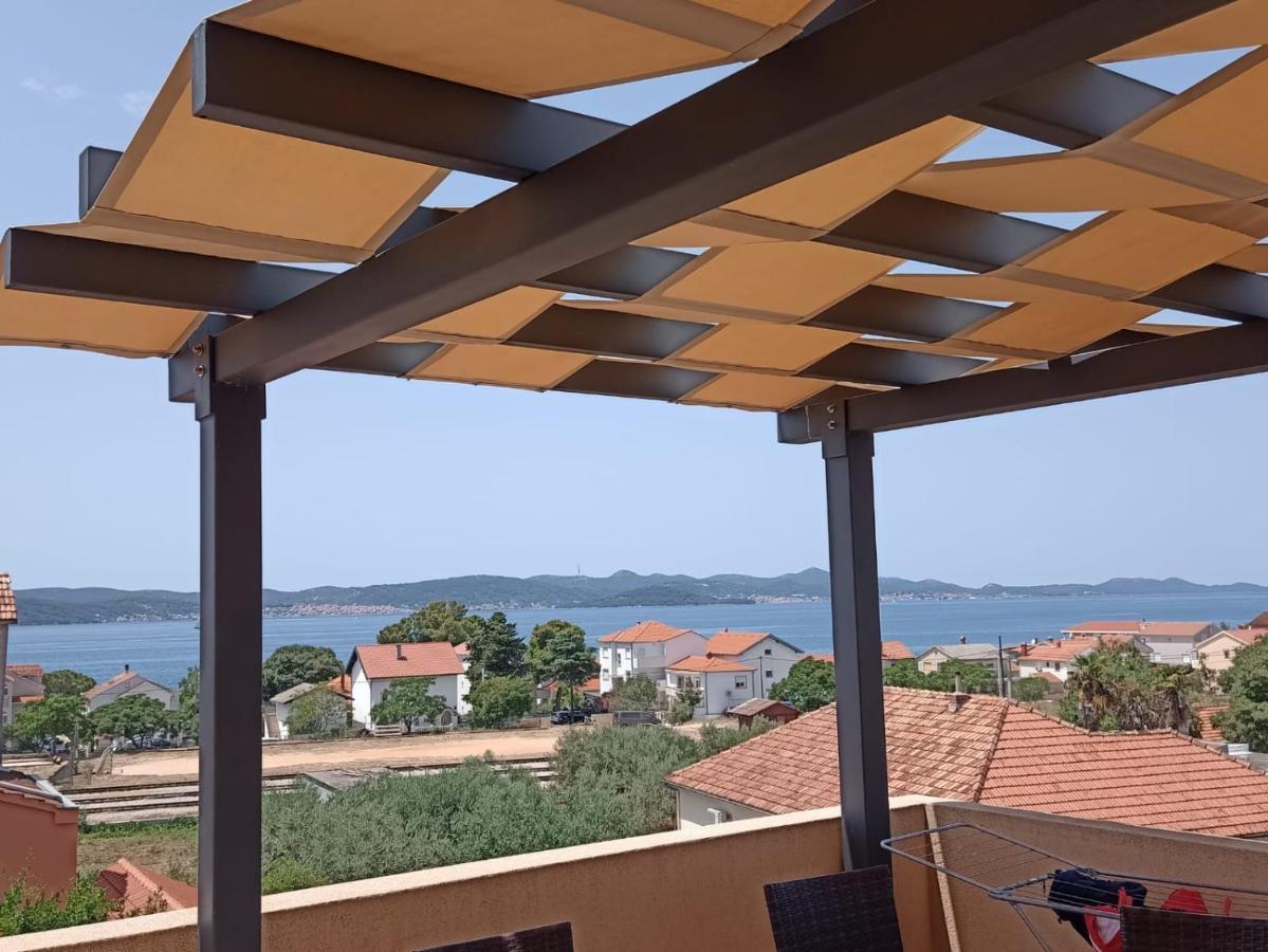 Sunny Apartments Бибине Екстериор снимка