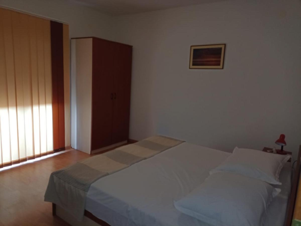 Sunny Apartments Бибине Екстериор снимка