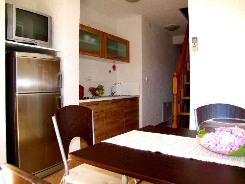 Sunny Apartments Бибине Екстериор снимка