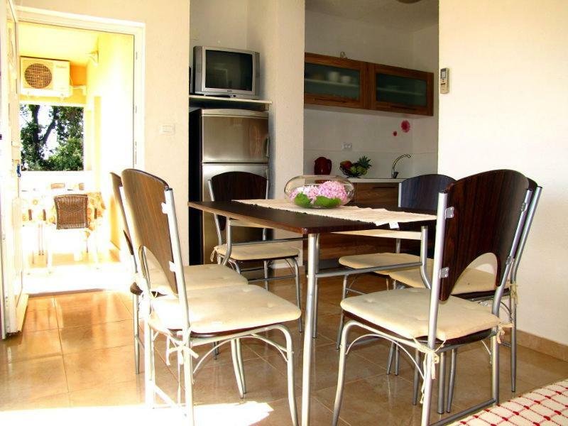 Sunny Apartments Бибине Екстериор снимка